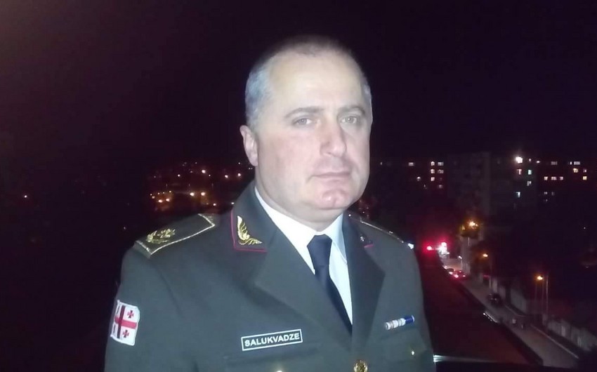Gürcüstanlı ekspert: Tbilisidəki etirazlarla Ermənistandakı hadisələr arasında paralellər aparmaq düzgün deyil