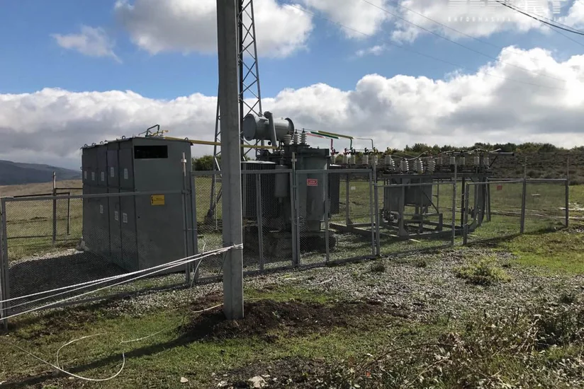 Azərişıq rəsmisi: Azərbaycanın şimal-qərb regionunda elektrik enerjisi haqlarının yığımı dəfələrlə artıb