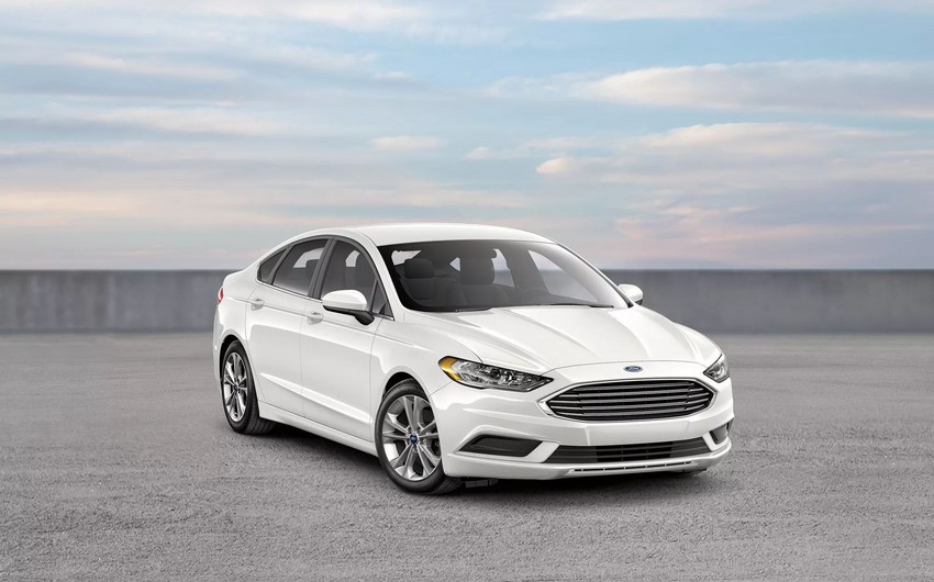 Ford 1,3 milyon avtomobilini geri çağırır