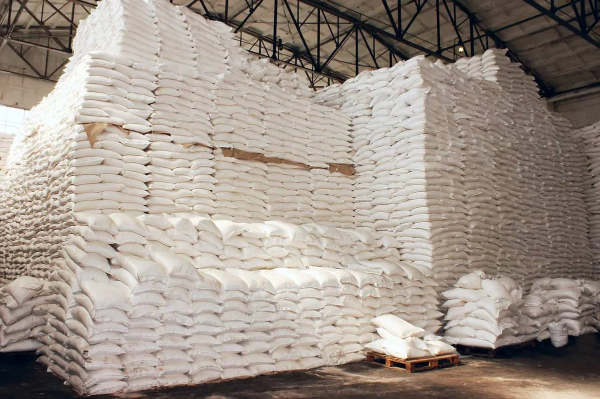 India allows mills to export 6M tons of sugar until May 31