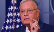 Cпецпосланник президента США по вопросам Украины посетит Киев