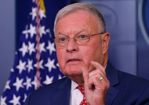US special presidential envoy for Ukraine to visit Kyiv