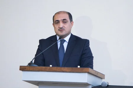 Azərbaycanda “Aqrar Məşğulluğun Artırılması Layihəsi”nin təqdimatı olub