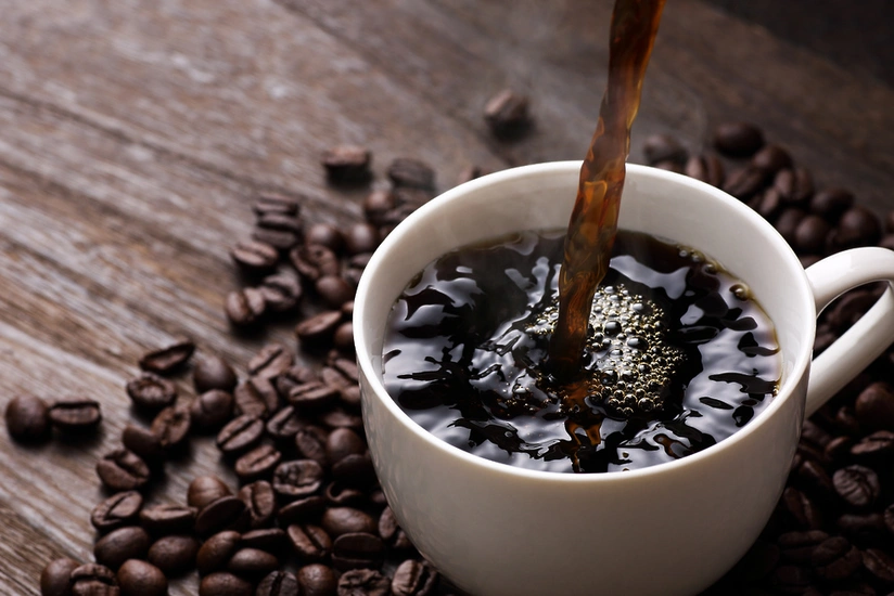 Drinking coffee linked to longer survival in colorectal cancer patients