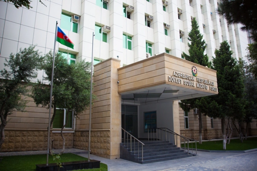 ​Dövlət sosial sığorta şəhadətnaməsinin dəyişdirilməsi prosesi elektronlaşdırılıb