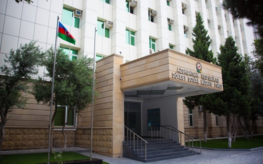 ​Dövlət sosial sığorta şəhadətnaməsinin dəyişdirilməsi prosesi elektronlaşdırılıb
