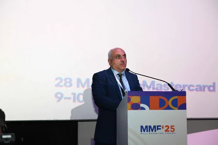 Dövlət Komitəsi Milli Marketinq Forumuna təşkilati dəstək verib