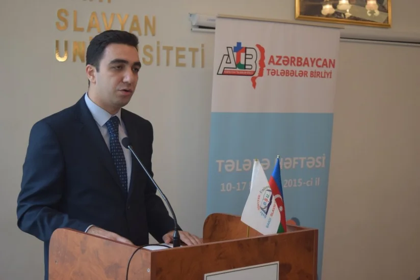 Tələbələr Birliyi ​“Tələbə Həftəsi”nə yekun vurub