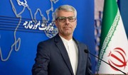 Esmaeil Baghaei: Iran, Armenia to hold consultations on Zangazur Corridor
