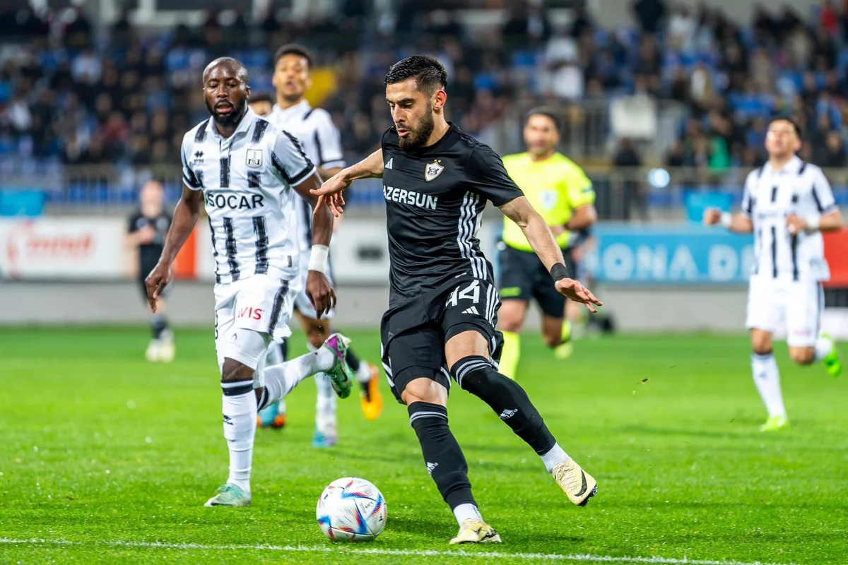 Neftçi - Qarabağ matçına satılan biletlərin sayı açıqlanıb