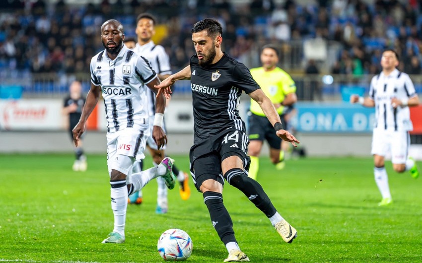Neftçi - Qarabağ matçına satılan biletlərin sayı açıqlanıb