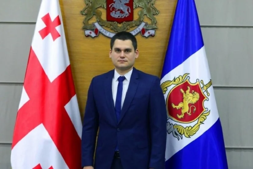 Gürcüstanda yeni biznes ombudsman təyin olunub
