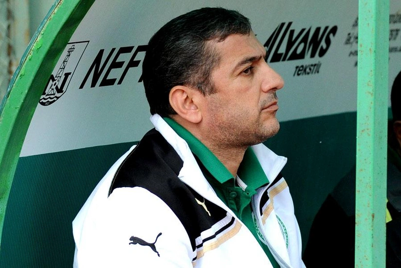 ​Yunis Hüseynov: İntizam Komitəsinin belə qərar verəcəyini gözləməzdim