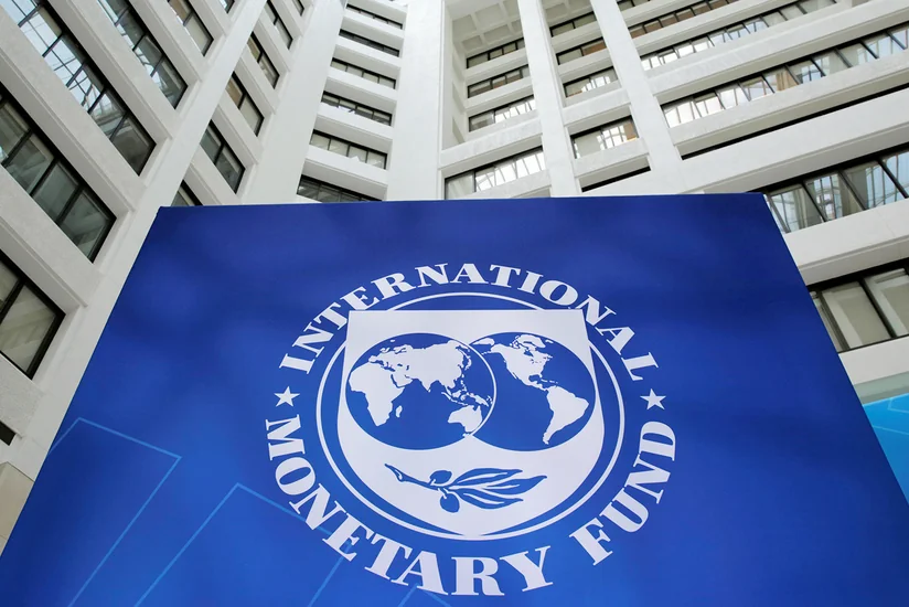 IMF-in Azərbaycan üzrə missiyasının yeni rəhbəri təyin olunub