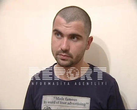 “Milli Ön”ün ​20-dək terminalını sındıraraq kassalarını aparan dəstə tutulub - FOTO