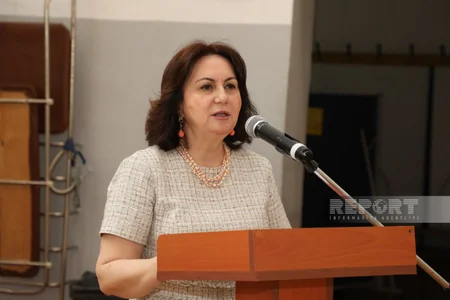 Bakıda Karyerada ilk addım” məşğulluq yarmarkası keçirilib