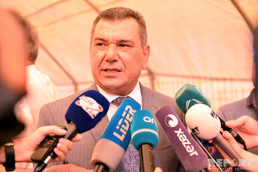 Dövlət Baytarlıq Nəzarəti Xidməti bu gün gücləndirilmiş rejimdə işləyir