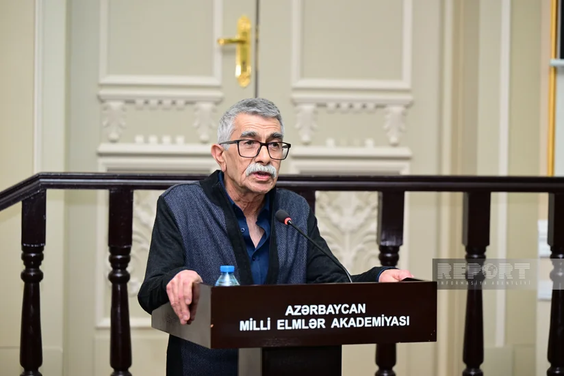 Azərbaycanlı alim həll etdiyi tənliyin aviasiyada və digər sahələrdə istifadə oluna biləcəyini açıqlayıb