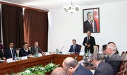 Замминистра: Увеличение биоразнообразия на освобожденных территориях находится в центре внимания