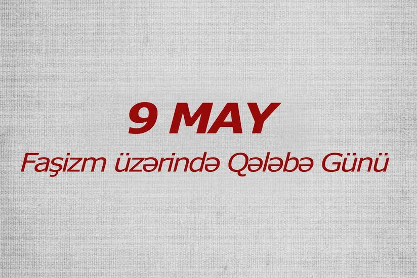 72 years pass since a victory over German fascism