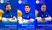 Azərbaycan karateçiləri dünya çempionatının ilk günündə 3 medal qazanıblar
