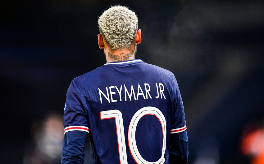 Neymar Barselona ilə oyunu buraxacaq