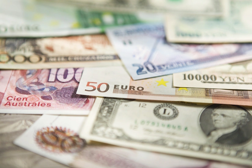 Azərbaycan Mərkəzi Bankının valyuta məzənnələri (19.01.2021)