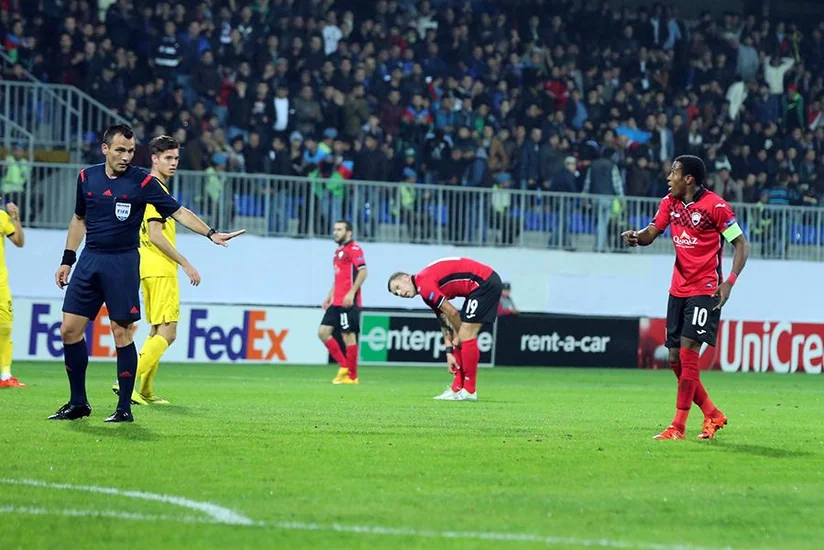 ​Dodo: İmkanım olarsa, ilk dəqiqədən qol vuraram