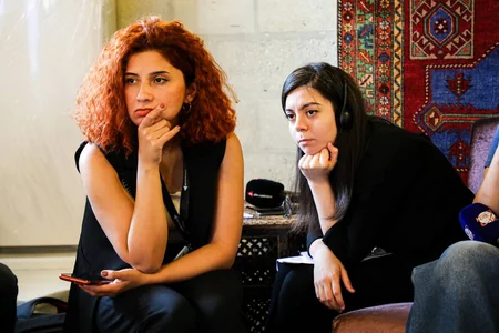 Bakıda “Muğam aləmi” 6-cı Beynəlxalq Musiqi Festivalı çərçivəsində Elmi simpozium işə başlayıb