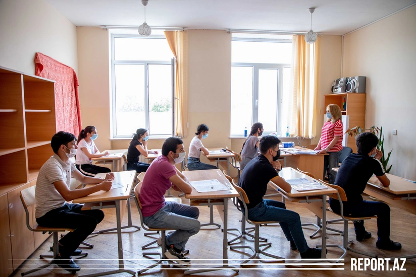 Peşə ixtisasını təsdiq edən sənədin verilməsi qaydası müəyyənləşib