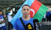 Azərbaycan millisinin böyük məşqçisi: “Avropa çempionatında komandanın demək olar 50 faizi medal qazandı”