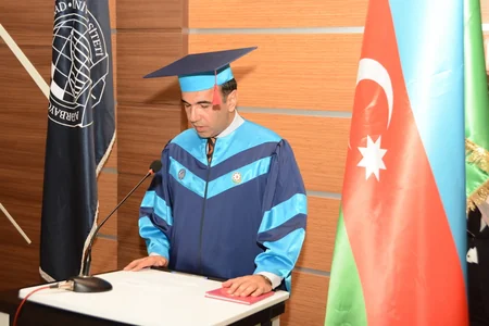 UNEC-in 16 gənc müəllimi and içib