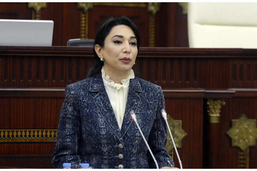 Ombudsman appeals to international organizations on Armenians