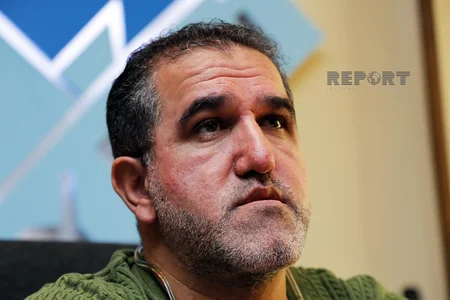 ​Rauf Arifoğlu: “Hazırda Azərbaycan müxalifəti hakimiyyətə işləyir” - MÜSAHİBƏ