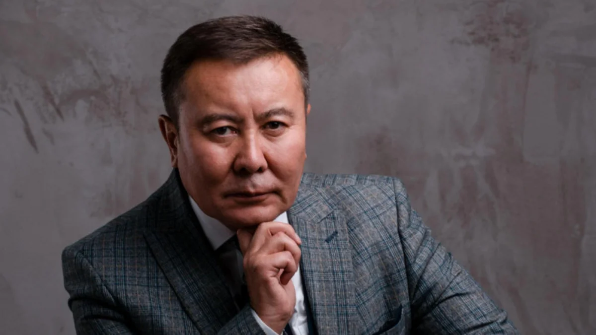 Kaliyev: Azerbaijan driving force behind Organization of Turkic States
