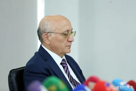 YAP-da “Qarabağ Azərbaycandır” Münaqişənin həlli perspektivləri” mövzusunda dəyirmi masa keçirilib