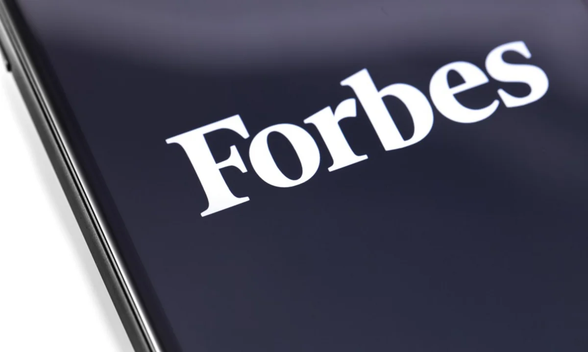 Forbes: Рейтинг богатейших наследников в России возглавил азербайджанец