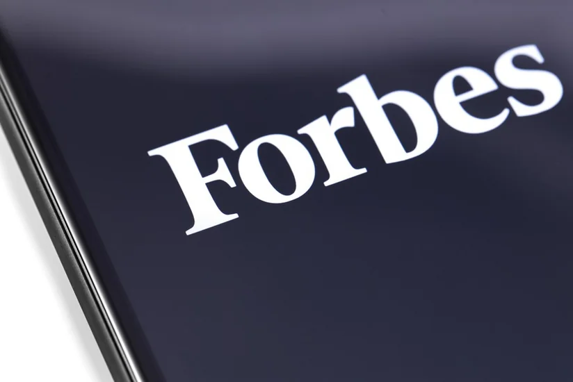 Forbes: Рейтинг богатейших наследников в России возглавил азербайджанец