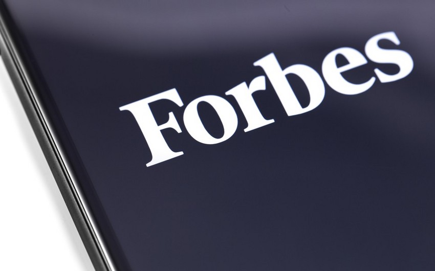 Forbes’ 2020 most valuable brands list