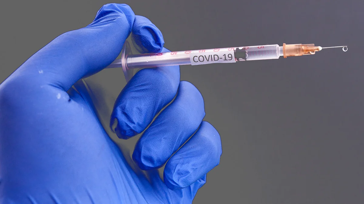 Yaponiyada vaksinasiya gələn həftə başlayacaq