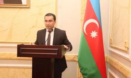 Dini Qurumlarla İş üzrə Dövlət Komitəsində müşavirə keçirilib