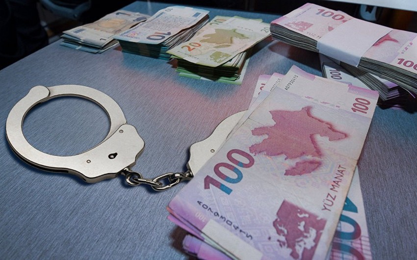 Qida Təhlükəsizliyi Agentliyinin adından istifadə edib rüşvət alan şəxslərə hökm oxunub