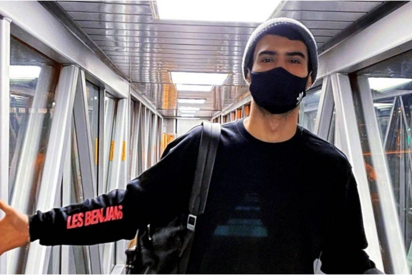 Mahir Emreli Polşadan ayrılıb