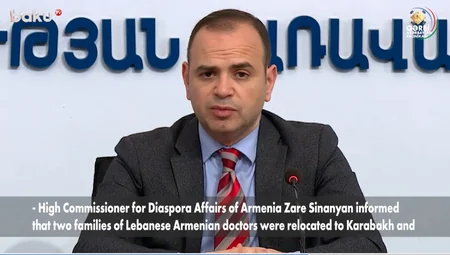 Qərbi Azərbaycan Xronikası: Ermənistanın iddiaları alt-üst oldu