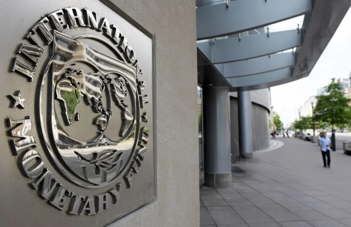 Армения получит от МВФ 170 млн долларов для пополнения госбюджета