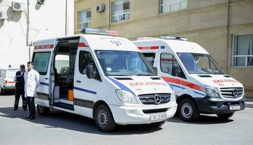 Sumqayıtda dənizdə boğularaq ölən 51 yaşlı kişinin meyiti tapılıb