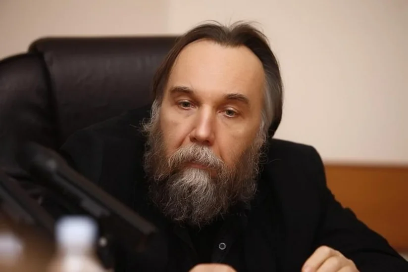 Дугин: Передача пяти районов Азербайджану выводит нас на окончательное решение карабахского вопроса