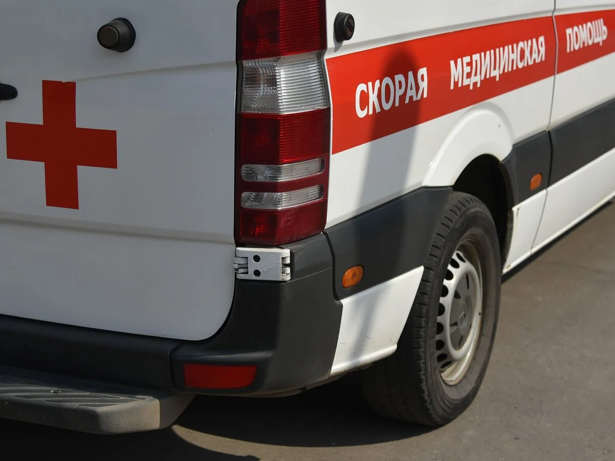 В ДТП в Краснодарском крае погибли пять человек