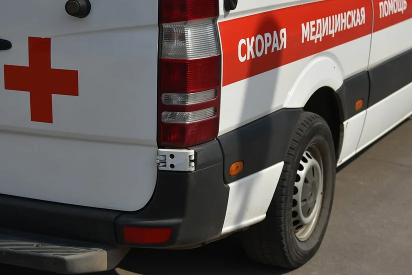 В ДТП в Краснодарском крае погибли пять человек
