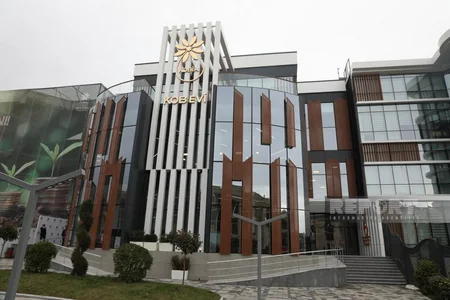 “Bakı KOB evi”nə mediatur təşkil olunub